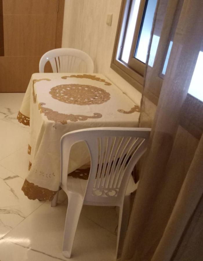 Appartement Martil "Perla Del Mar" Exterior photo
