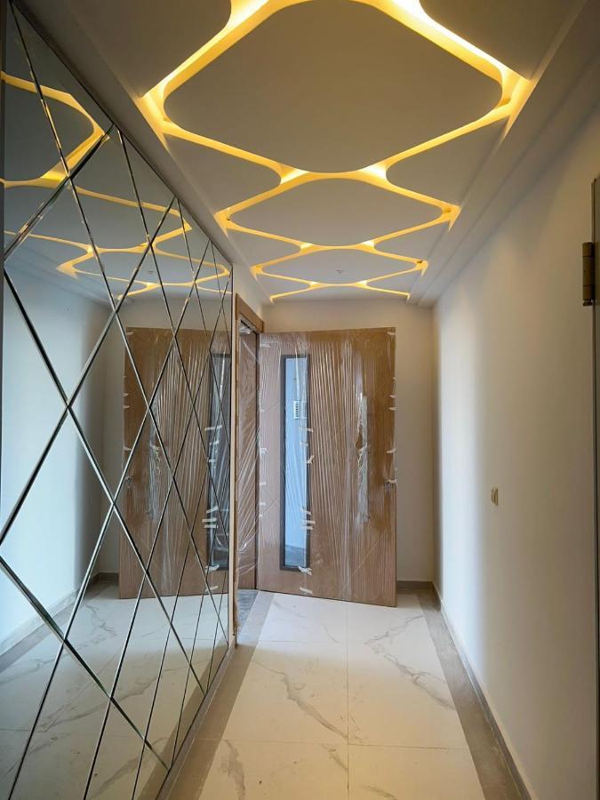 Appartement Martil "Perla Del Mar" Exterior photo