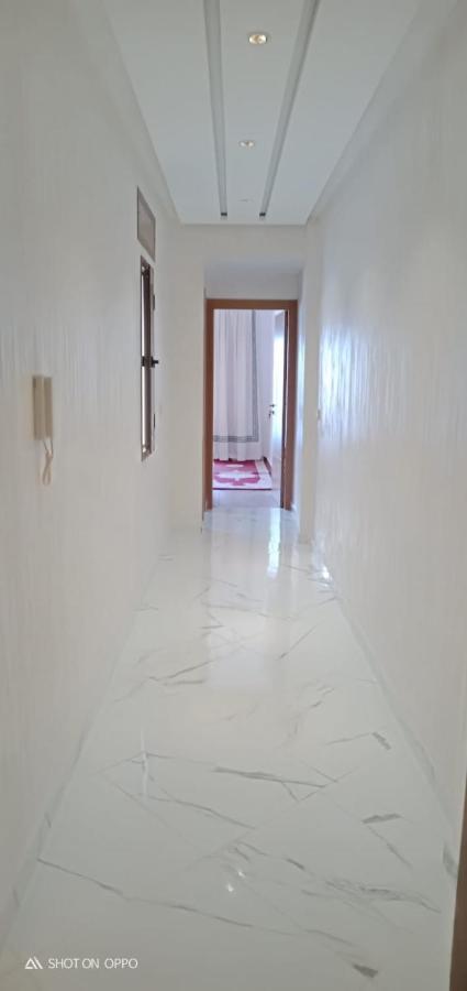 Appartement Martil "Perla Del Mar" Exterior photo